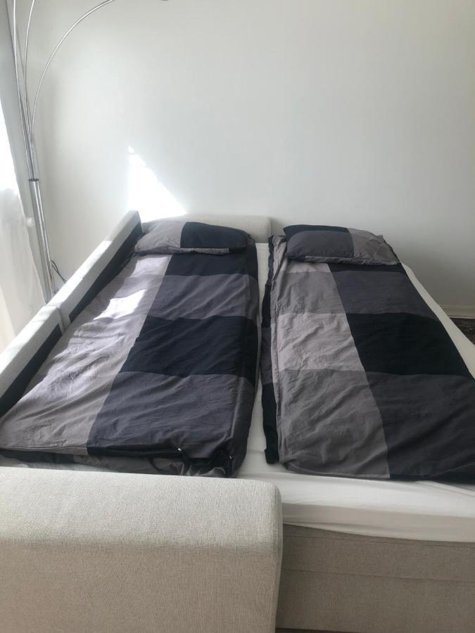 赫尔辛基Happy House公寓 外观 照片